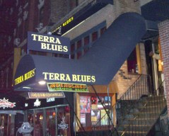 Terra Blues