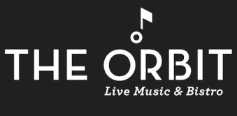 The Orbit Logo