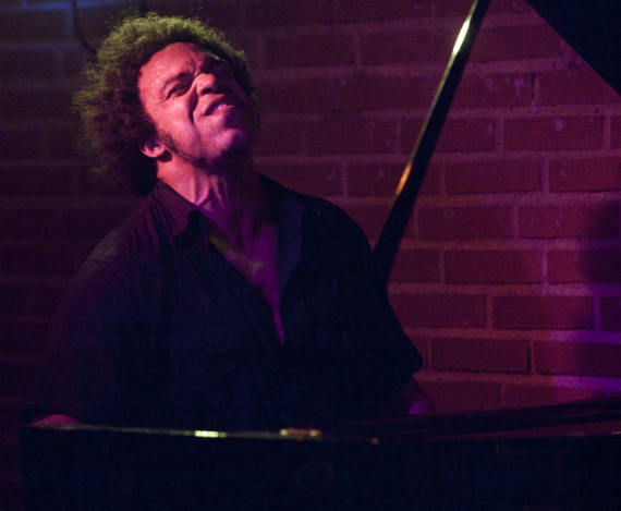 Eric Lewis Paris Weekly